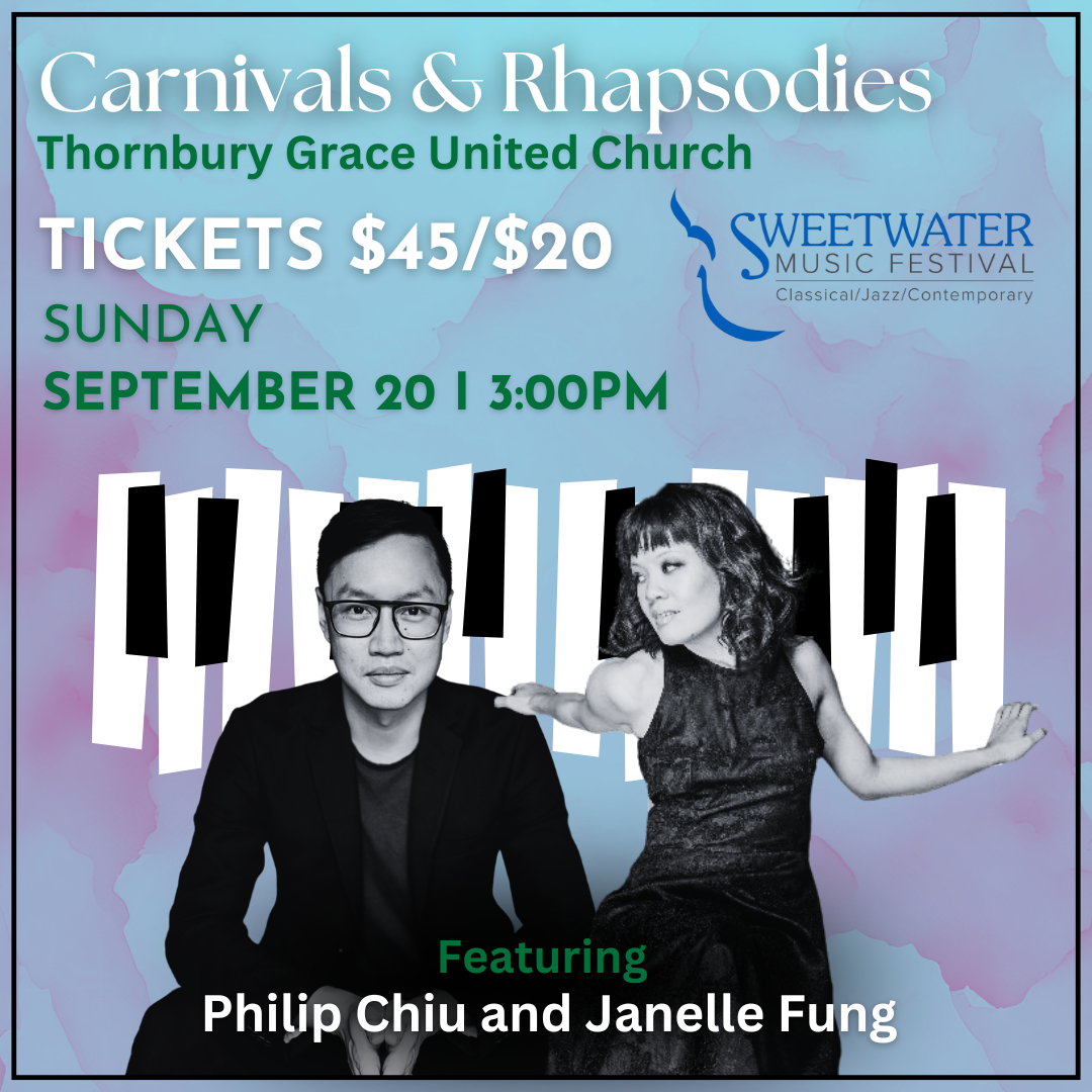 Event image Carnivals & Rhapsodies